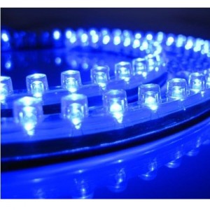 Side Emitting Waterproof LED Flexible Light1