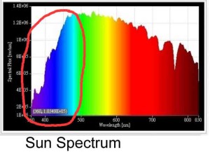 sun-spectrum